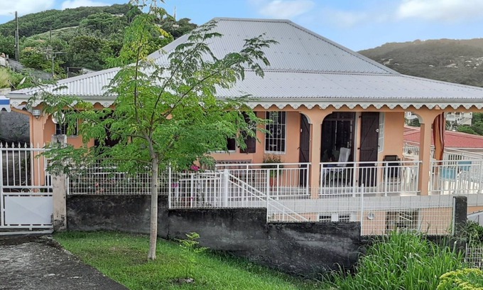 Le Vauclin Apartamento | Homerez - Apartamento en Le Vauclin