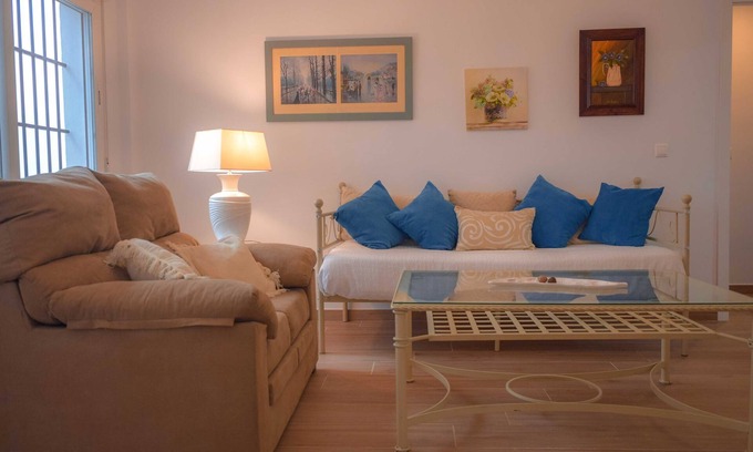 Vega del Guadalquivir Apartamento | Homerez - Apartamento en Peñaflor