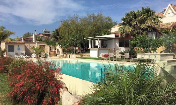 Pozzallo Apartamento | Homerez - Apartamento en Pozzallo