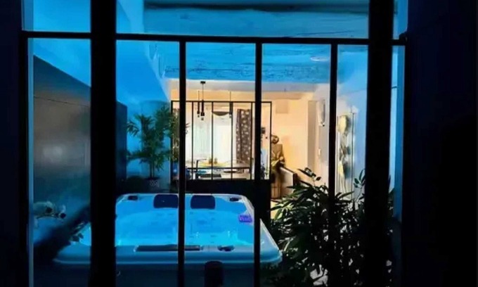 Pignans Apartamento | Homerez - Apartamento en Pignans
