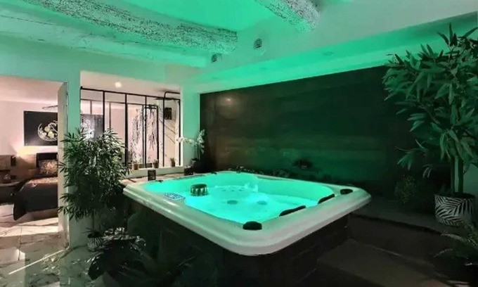 Pignans Apartamento | Homerez - Apartamento en Pignans