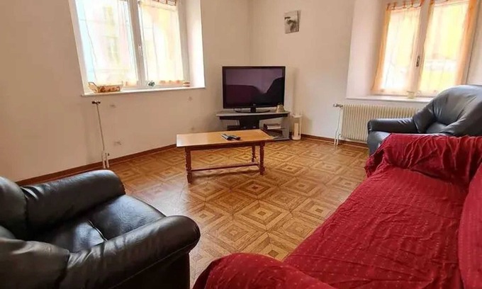 Rosureux Apartamento | Homerez - Apartamento en Rosureux