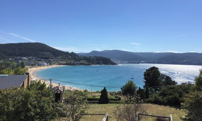 Faro Apartamento | Homerez - Apartamento en Viveiro
