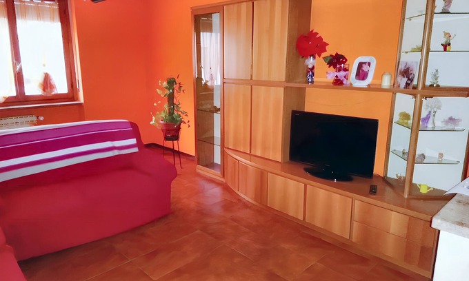 Villastellone Apartamento | Homerez - Apartamento en Villastellone 68m² + Balcón