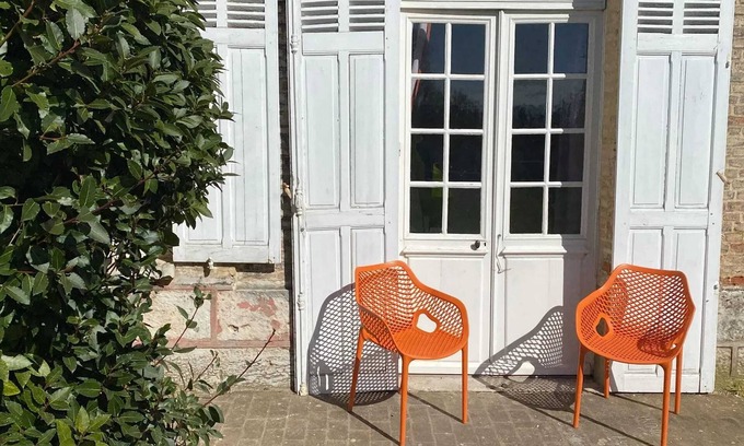 Les Andelys Apartamento | Homerez - Apartamento Les Andelys