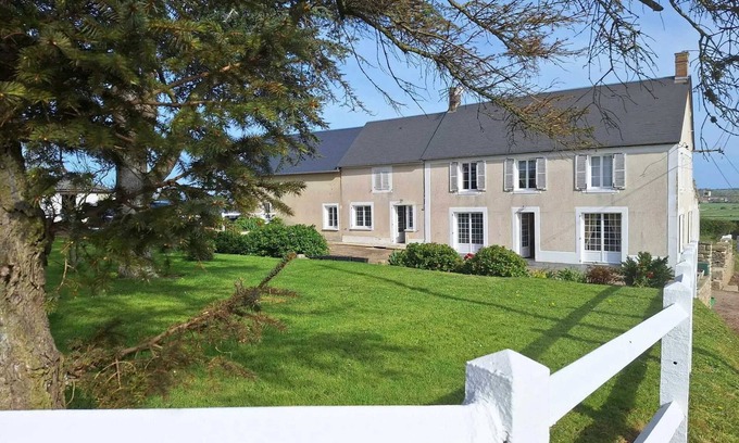 Monfreville Apartamento | Homerez - Apartamento Monfréville