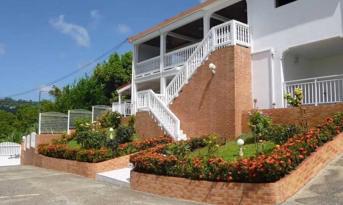 Saint-Esprit Apartamento | Homerez - Apartamento Saint-Esprit