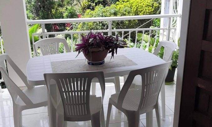 Sainte-Marie Apartamento | Homerez - Apartamento en Sainte-Marie