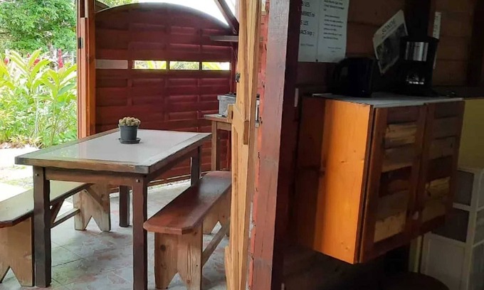 Goyave Apartamento | Homerez - Apartamento cerca de Goyave