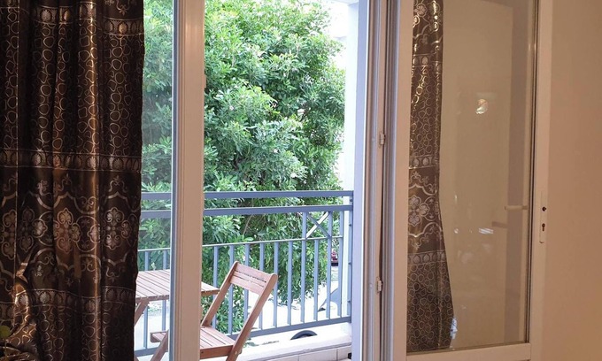 Sainte Marie Apartamento | Homerez - Apartamento en Sainte-Marie - 40 m² + Balcón