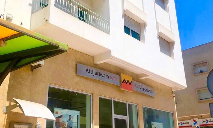 Temara Apartamento | Homerez - Appartement 5 km away from the beach for 8 ppl. with balcony at Témara