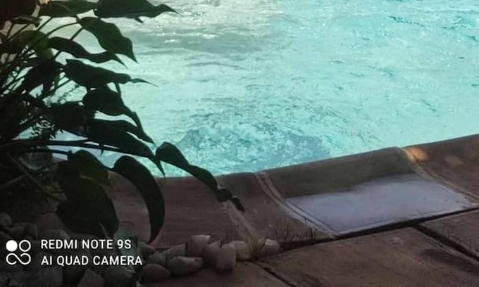 Porto-Novo Apartamento | Homerez - Bonito apartamento para 4 pers. con piscina compartida en Porto-Novo