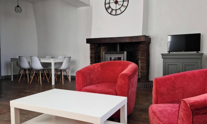 Beaugency Apartamento | Homerez - Apto. Beaugency moderno