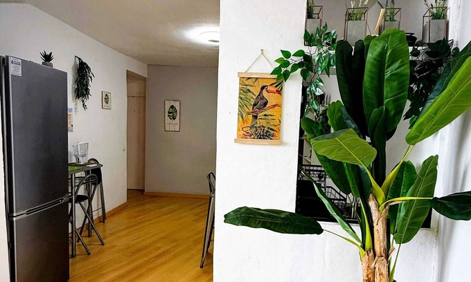 Diputación de Cartagena Casco Apartamento | Homerez - Apto. centro Cartagena