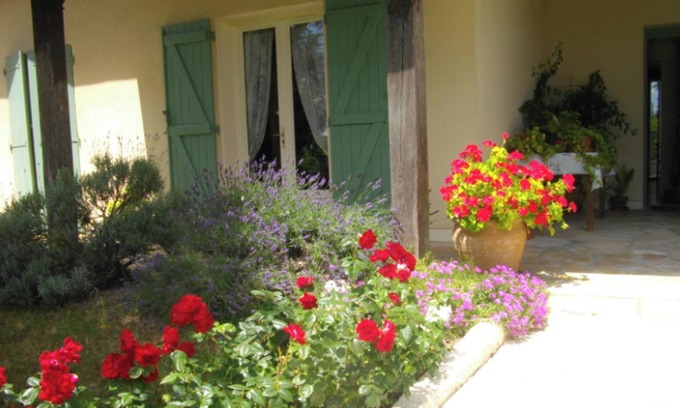 Montpezat-de-Quercy Apartamento | Homerez - Apto. Montpezat-de-Quercy