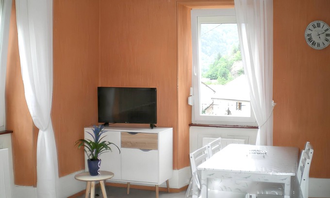 Plancher-les-Mines Apartamento | Homerez - Apto. en Plancher-les-Mines