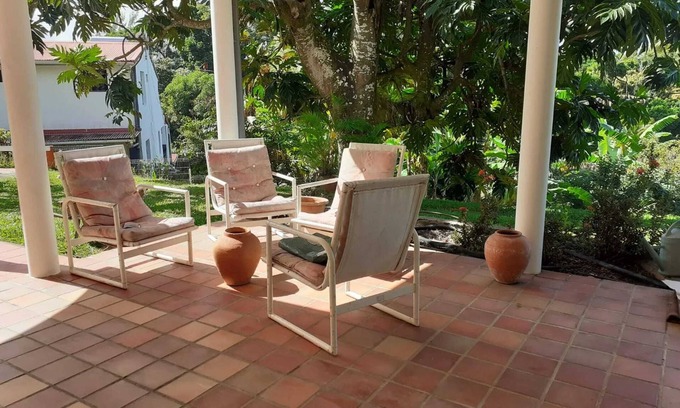 Ducos Apartamento | Homerez - Apto. en Ducos con terraza.