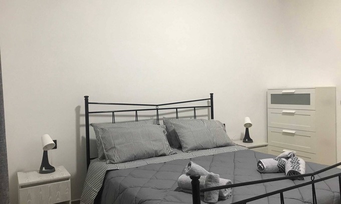 Ribera Apartamento | Homerez - Apto en Ribera con vista montaña