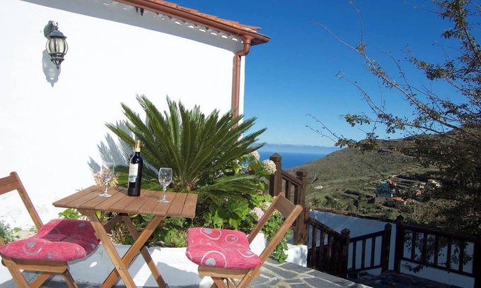 Los Silos Apartamento | Homerez - Ap. en Santa Cruz de Tenerife
