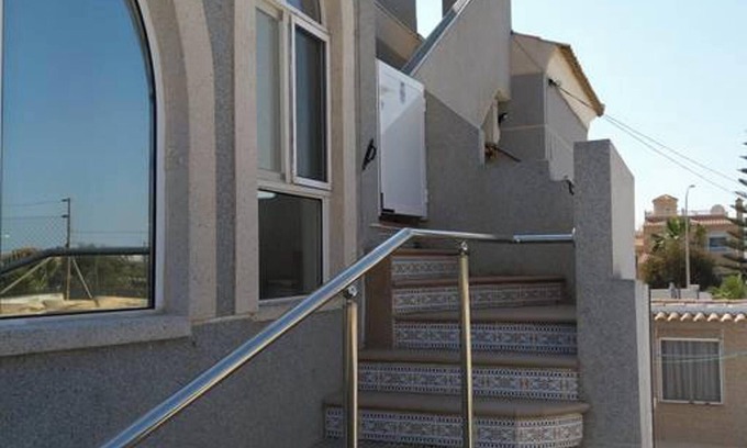 La Siesta Apartamento | Homerez - Apto vista mar en El Chaparral