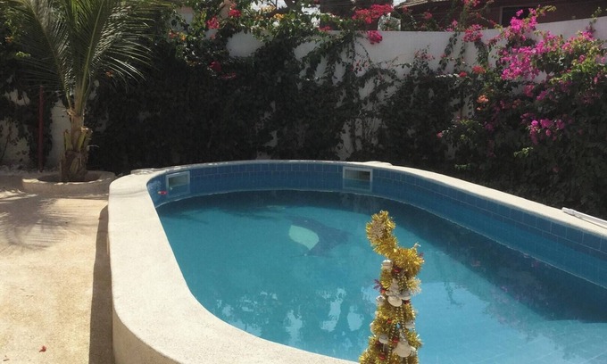 Ouoran Apartamento | Homerez - Apt. c/vista al mar en Ouoran