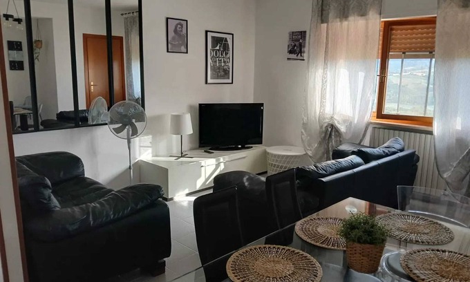 Penne Apartamento | Homerez - Apartamento en Penne