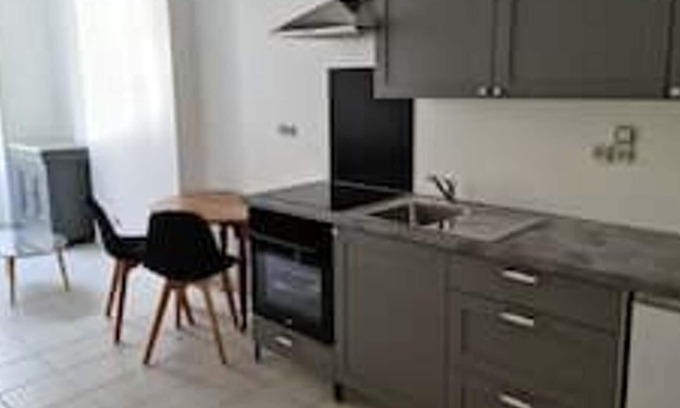 Beaugency Apartamento | Homerez - Bonito apartamento para 3 pers. en Beaugency