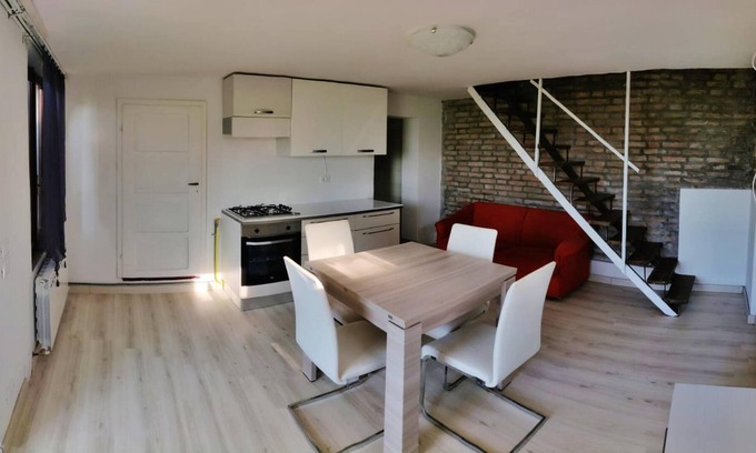 Urbino Apartamento | Homerez - Beautiful appartement for 2 ppl. at Urbino