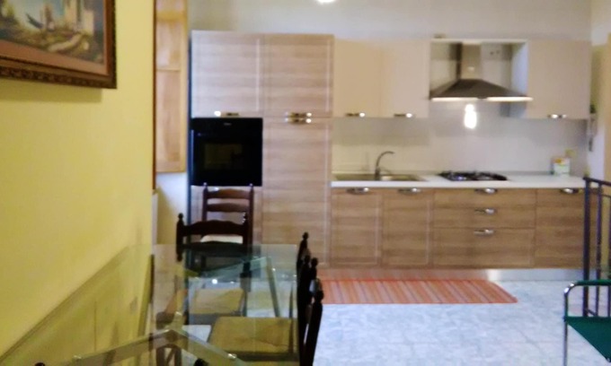 Formicola Casa | Homerez - Bonita casa para 6 pers. en Formicola