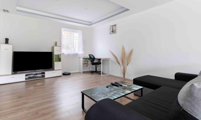 Floirac Casa | Homerez - Bonita casa para 6 pers. con terraza en Floirac