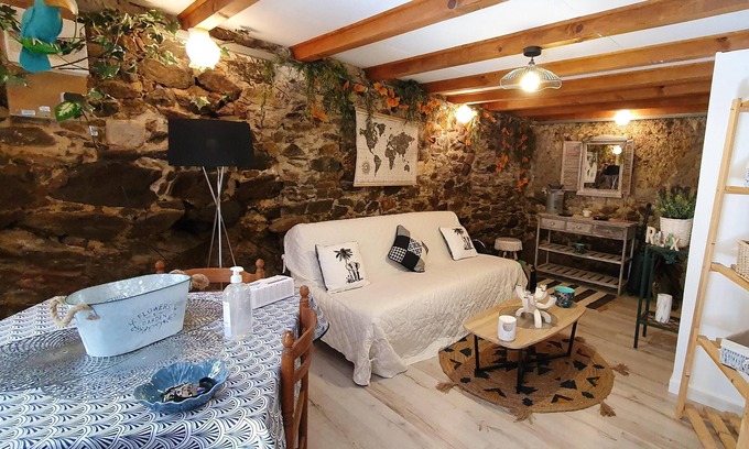 Saissac Casa | Homerez - Bonita casa para 5 pers. en Saissac