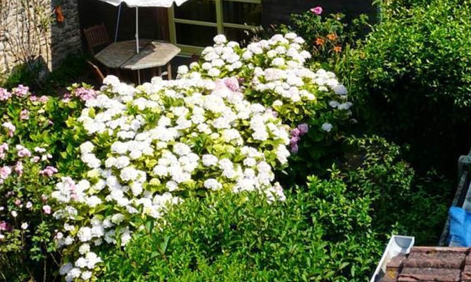 Villabe Casa | Homerez - Beautiful house for 4 ppl. with terrace at Villabé
