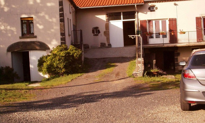 Landos Casa | Homerez - Big house for 12 ppl. at Landos