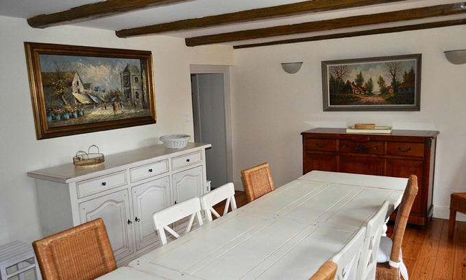 Taintrux Casa | Homerez - Big house for 10 ppl. with terrace at Taintrux