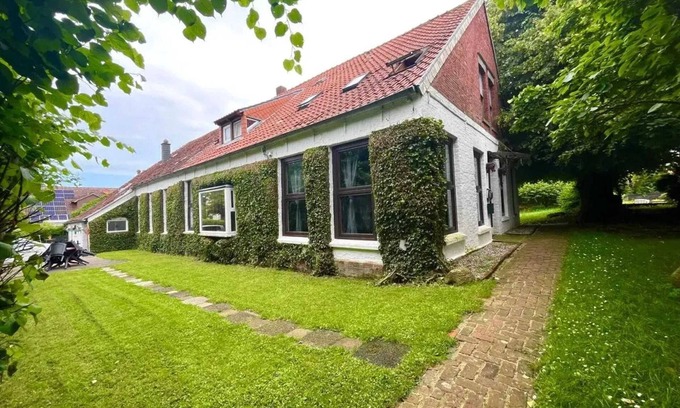 Emden Apartamento | Homerez - Apartamento en Emden