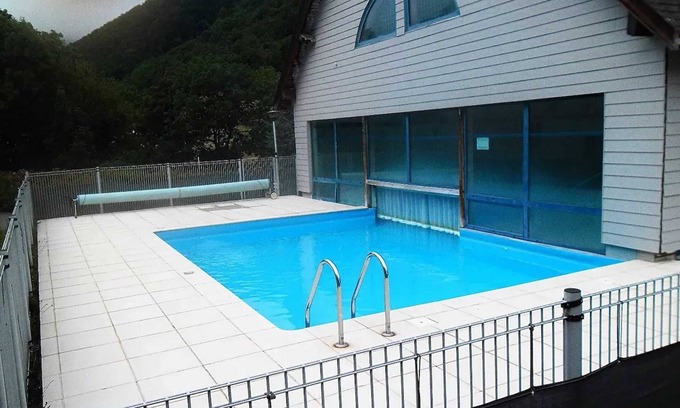 Arreau Apartamento | Homerez - Bright Apartment in Arreau