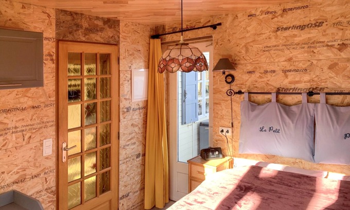 Saint-Chamassy Casa | Homerez - Bungalow con piscina en Saint-Chamassy