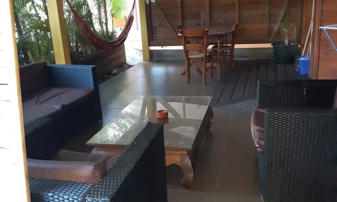 Le Gosier Casa | Homerez - Bungalow en Le Gosier