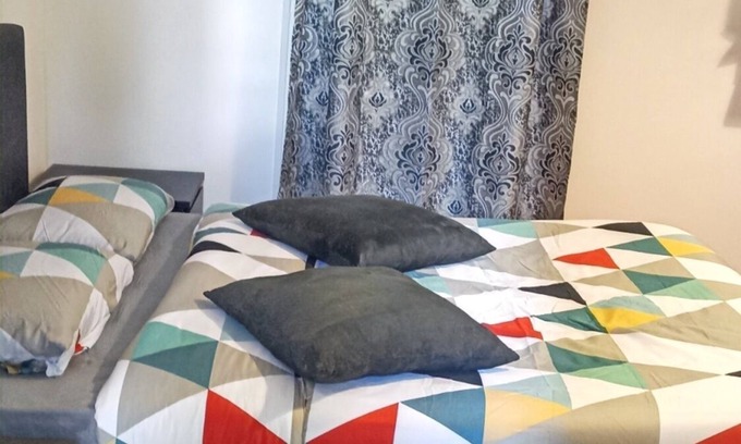 Sainte-Anne - Faubourg Noyon Apartamento | Homerez - Estudio céntrico en Amiens
