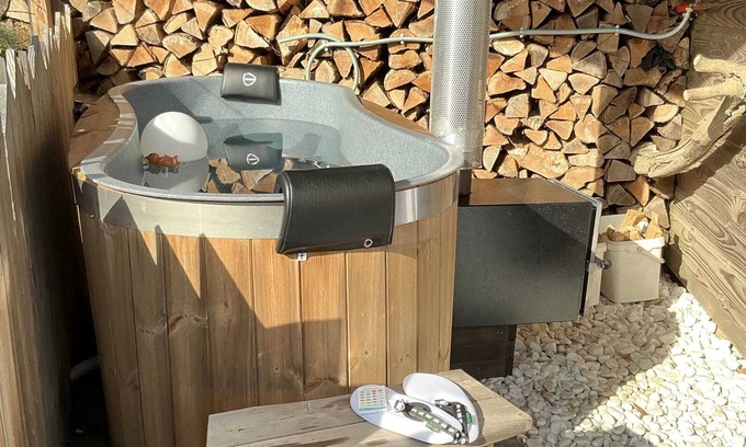 Saint-Sylvestre Chalet De Esquí | Homerez - Chalet en Saint-Sylvestre