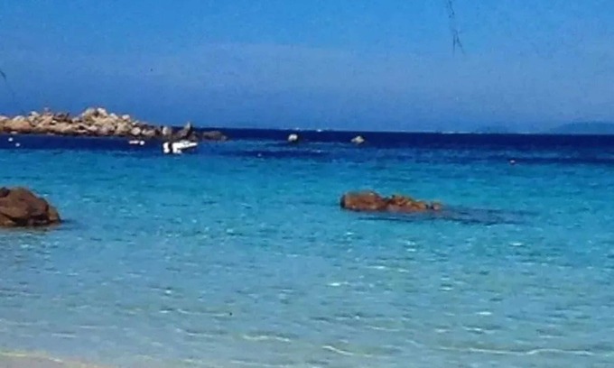 Eccica-Suarella Apartamento | Homerez - Charming Apartment near Ajaccio with Terrace