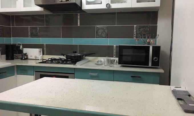 L'Houezel Apartamento | Homerez - Apartamento Le Gosier