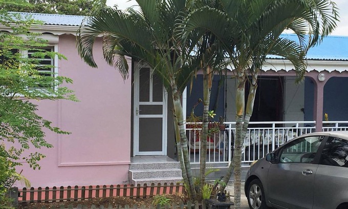 L'Houezel Apartamento | Homerez - Apartamento Le Gosier