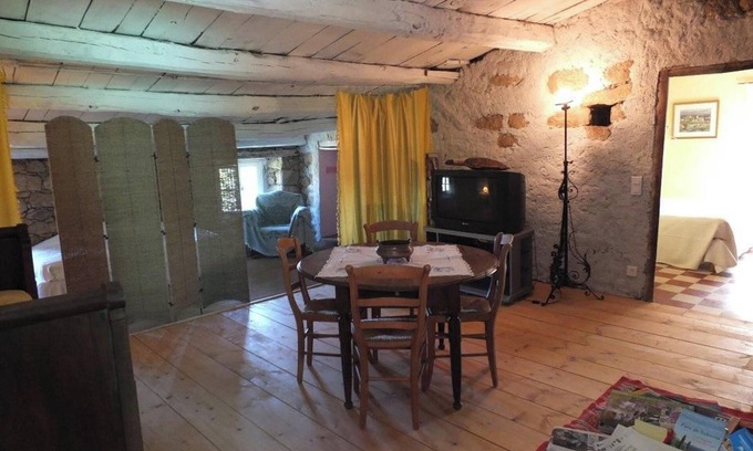 Feliceto Apartamento | Homerez - Apartamento en Feliceto
