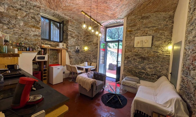 Bastia Apartamento | Homerez - Apartamento en Bastia