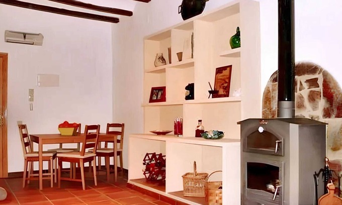 Tolva Apartamento | Homerez - Apartamento en Tolva