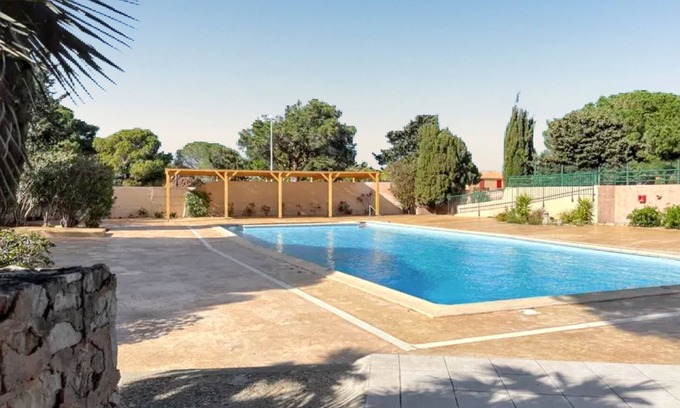 Fitou Apartamento | Homerez - Apartamento en Fitou