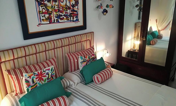 Rota Apartamento | Homerez - Apartamento encanto Rota