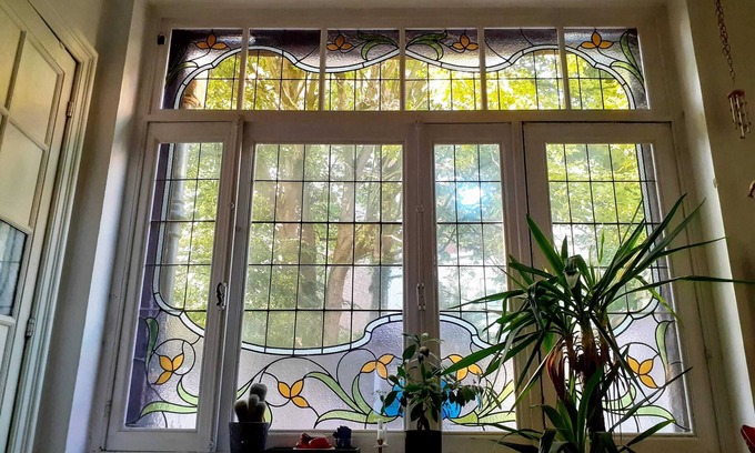 Dailly Apartamento | Homerez - Charming apt. in Schaarbeek