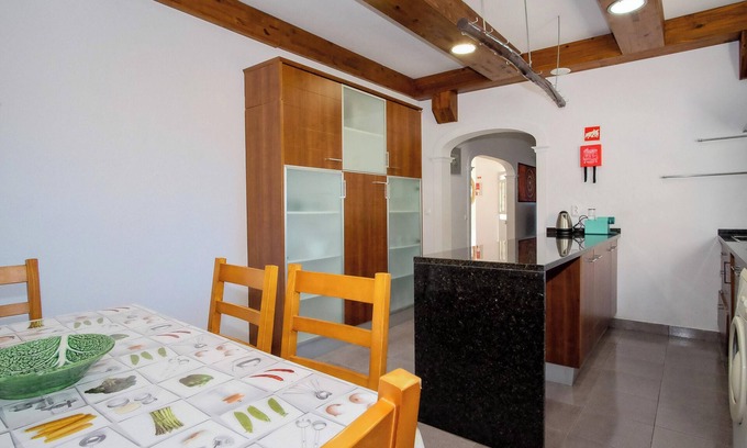 Monchique Casa | Homerez - Charming House in Monchique with Shared Pool